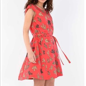 LABOA Dress by Skunkfunk